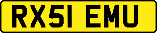 RX51EMU