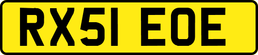 RX51EOE