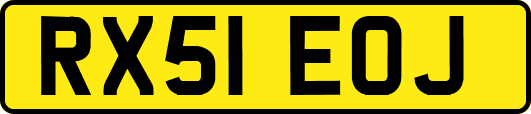 RX51EOJ