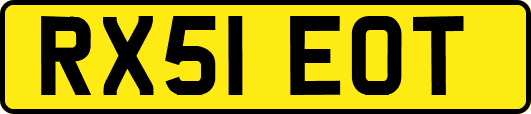 RX51EOT