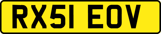 RX51EOV