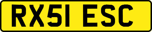 RX51ESC