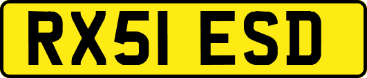 RX51ESD