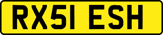 RX51ESH