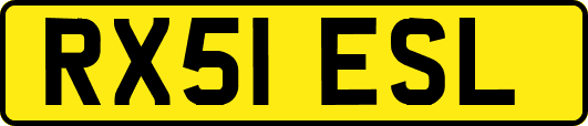 RX51ESL