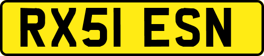 RX51ESN