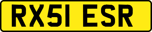 RX51ESR