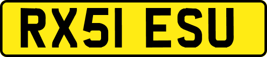 RX51ESU