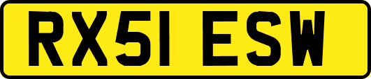 RX51ESW