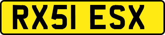 RX51ESX