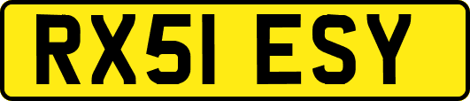 RX51ESY