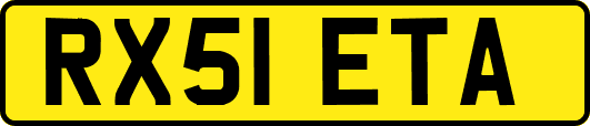 RX51ETA