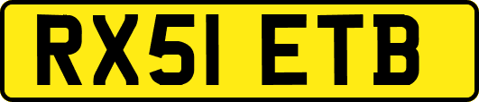 RX51ETB