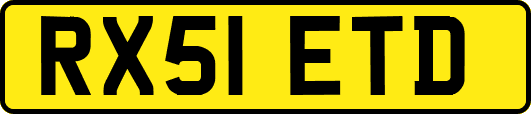 RX51ETD