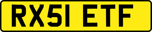 RX51ETF