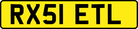RX51ETL
