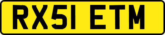 RX51ETM