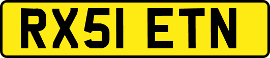 RX51ETN