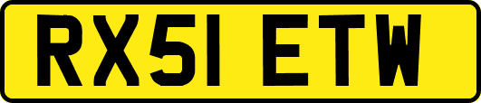 RX51ETW