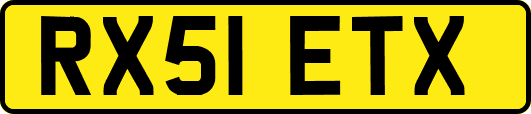 RX51ETX