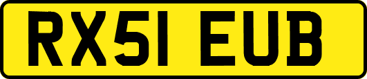 RX51EUB