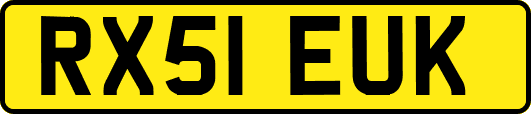 RX51EUK