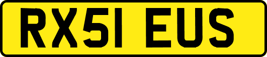 RX51EUS