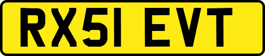 RX51EVT