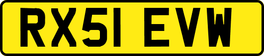 RX51EVW