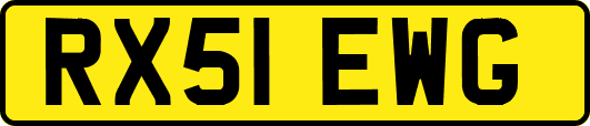 RX51EWG