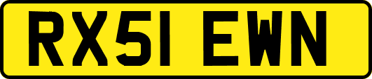 RX51EWN