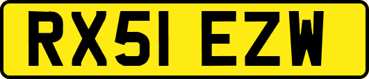 RX51EZW