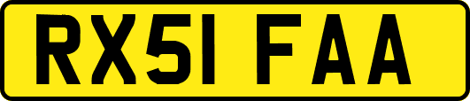 RX51FAA