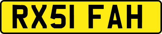 RX51FAH