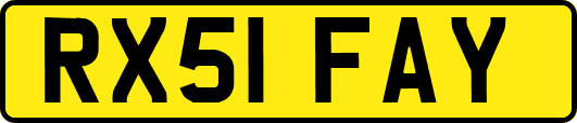 RX51FAY