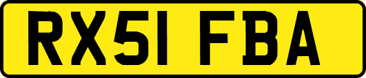 RX51FBA