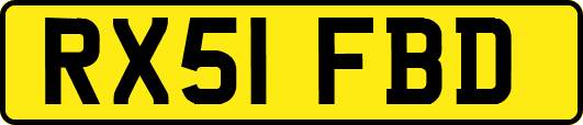 RX51FBD