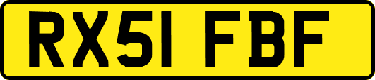 RX51FBF