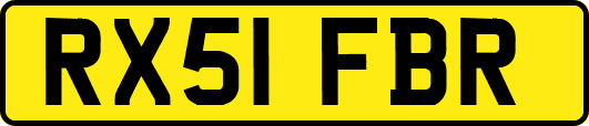 RX51FBR