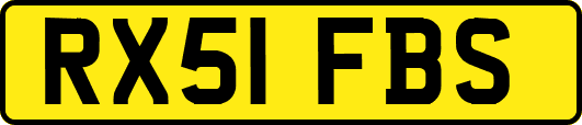 RX51FBS