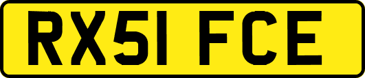 RX51FCE