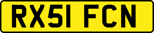 RX51FCN