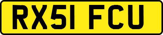 RX51FCU