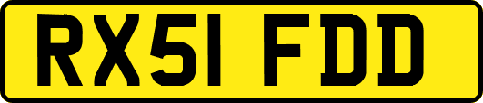 RX51FDD