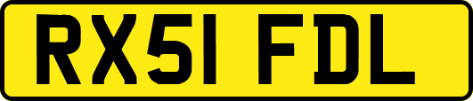 RX51FDL