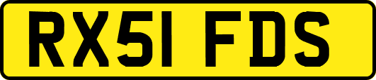 RX51FDS