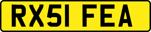 RX51FEA