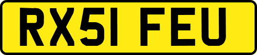 RX51FEU