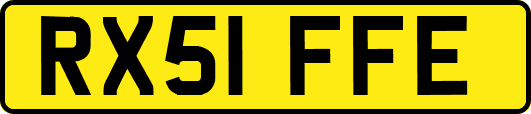 RX51FFE