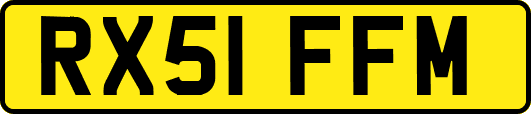 RX51FFM